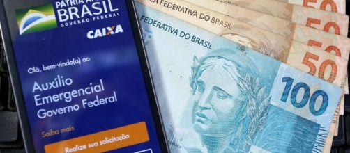 Aux&iacute;lio emergencial: Governo divulga calend&aacute;rio de pagamento da 3&ordf; parcela. (Arquivo Blasting News)