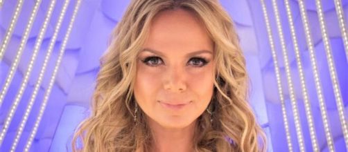 Eliana afirmou que estaria triste com o disgn&oacute;stico. (Foto: Arquivo Blasting News)
