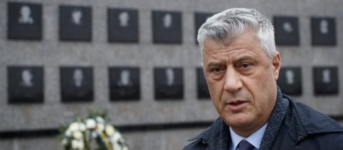 White House's Belgrade-Pristina talks scrapped after prosecutor ... - (Image via ABCNews/Youtube)