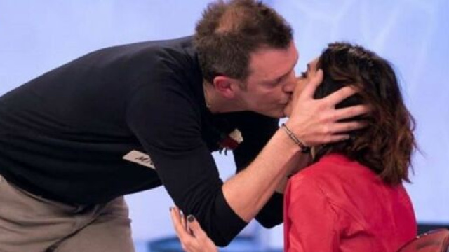 Barbara De Santi e Michele Cesarini a cena insieme