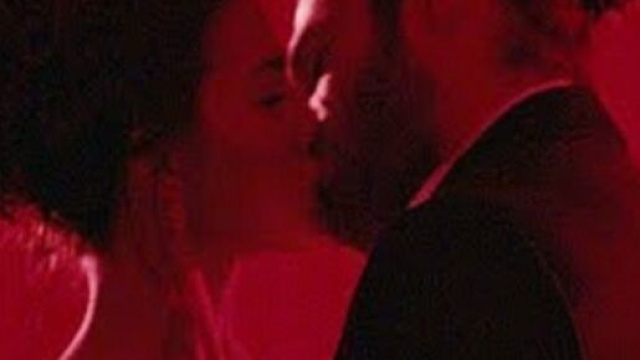 DayDreamer, trame turche: Can e Sanem si scambiano il primo vero bacio.