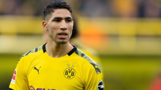 Inter, tra campo e mercato: domenica 28 giungo sfida con il Parma, interesse per Hakimi