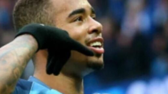 Juventus, sarebbe possibile il colpo Gabriel Jesus.