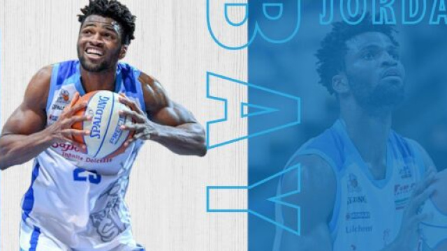 Nuovo acquisto della Pallacanestro Cant&ugrave;: ha firmato Jordan Bayehe.