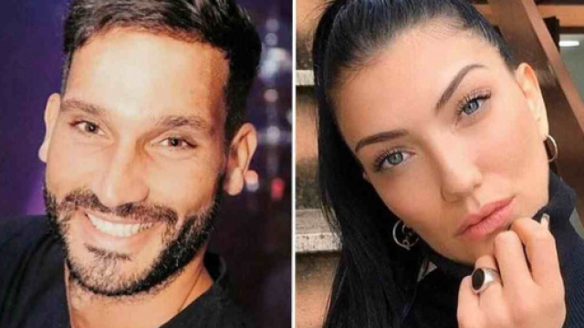 U&D, Sammy Hassan ha compiuto gli anni: nessun augurio social da Giovanna Abate.