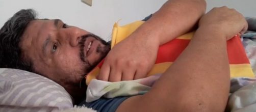 Antonio Marques en "Catalu&ntilde;a, mi amor"