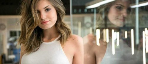 Camila Queiroz fez 27 anos. (Arquivo Blasting News)