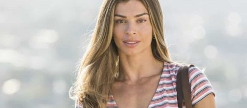 Grazi Massafera foi Paloma em 'Bom Sucesso'. (Arquivo Blasting News)