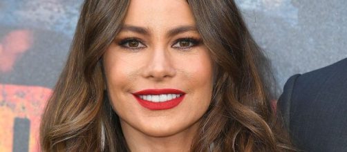 Sofia Vergara en una imagen de archivo