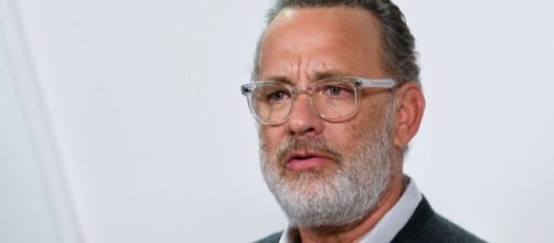 Tom Hanks en una imagen de archivo