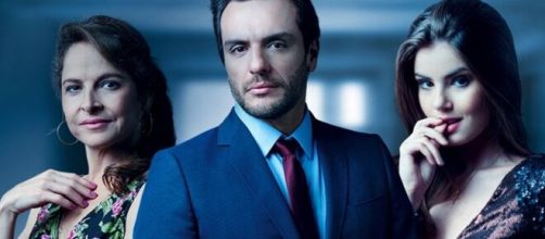 'Verdades Secretas' foi bem elogiada pela cr&iacute;tica. (Reprodu&ccedil;&atilde;o/TV Globo)