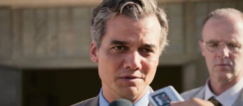 Wagner Moura viveu S&eacute;rgio Mello em filme. (Arquivo Blasting News)