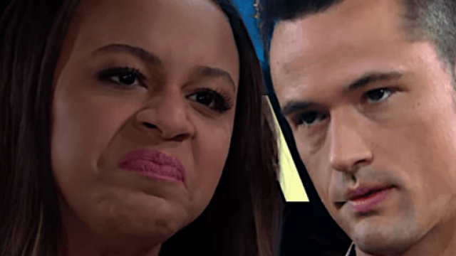 Beautiful, trame Usa: Thomas uccide Emma prima che possa svelare la verit&agrave; su Beth.