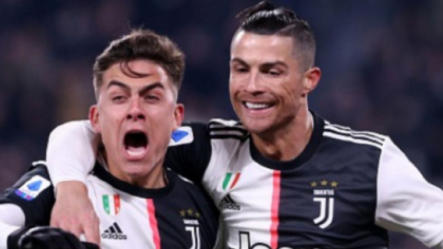 Genoa-Juventus, probabili formazioni: Falque-Sanabria sfidano Bernardeschi-Dybala-Ronaldo.