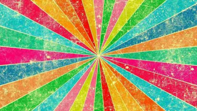 I significati dei colori per ogni segno dello zodiaco: rosso per Capricorno, bianco per l'Acquario.