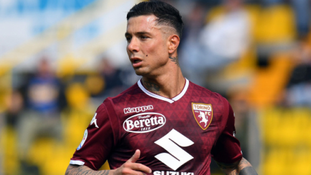 Inter, c'&egrave; Izzo per la difesa.