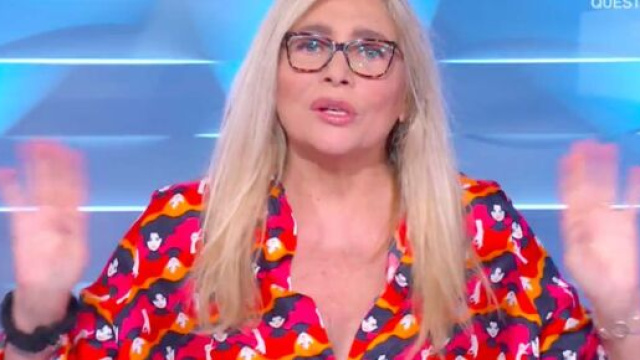Mara Venier chiude la stagione 2019/2020 di Domenica In