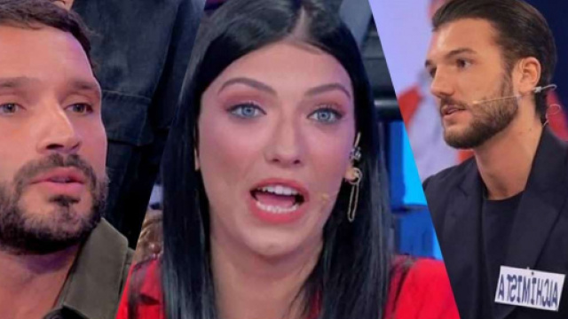 Uomini e Donne: Sammy fa festa a Forte dei Marmi anche con Elena, ex di Alchimista.