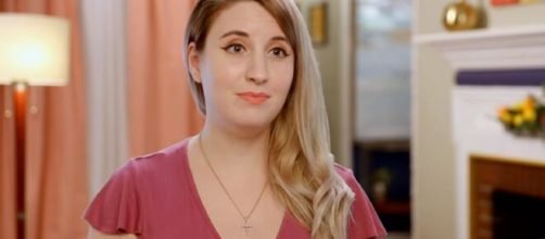 '90 Day Fianc&eacute;': Despite having troubles, Emily & Sasha become a goal-driven couple. [Image Source: TLC/ YouTube]