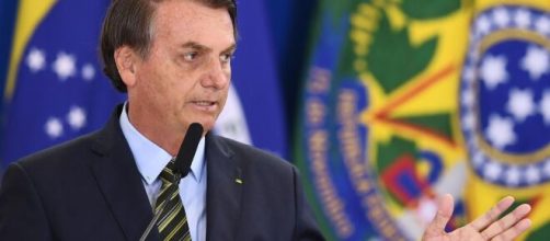 Bolsonaro reajusta b&ocirc;nus para atender militares. (Arquivo Blasting News)