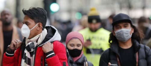 La Inmunidad de grupo en el coronavirus se podr&iacute;a adelantar