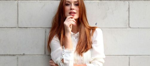 Marina Ruy Barbosa faz 25 anos. (Arquivo Blasting News)