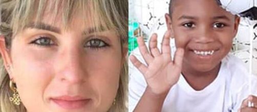 Miguel morreu ap&oacute;s cair de pr&eacute;dio em Recife. (Arquivo Blasting News)