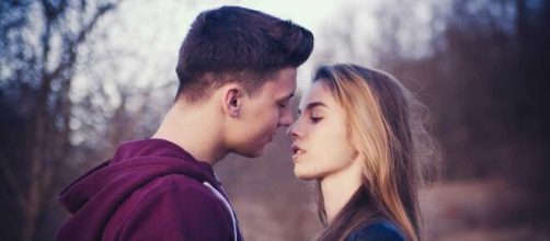 O beijo de cada signo do zod&iacute;aco. (Arquivo Blasting News)