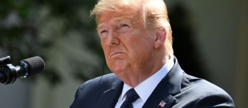 Por morte de general, Ir&atilde; emite mandado de pris&atilde;o contra Trump. (Arquivo Blasting News)