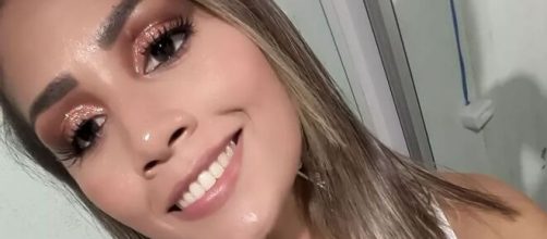 Professora j&aacute; havia sido v&iacute;tima de viol&ecirc;ncia dom&eacute;stica. (Arquivo Pessoal)