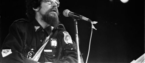 Raul seixas faria 75 anos em 28 de junho de 2020. (Arquivo Blasting News)