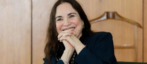 Regina Duarte brilhou na novela. (Arquivo Blasting News)