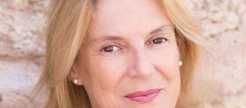 Rosa Grau nos habla de su nueva novela