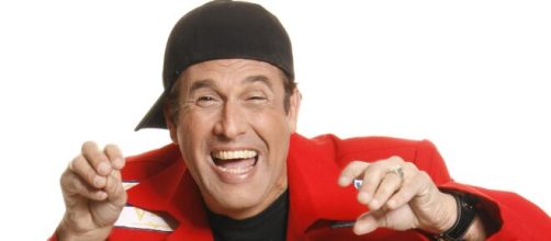 S&eacute;rgio Mallandro anuncia chegada de sua primeira neta (Arquivo Blasting News)