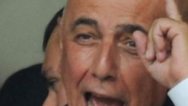 Adriano Galliani, amministratore delegato del Monza.