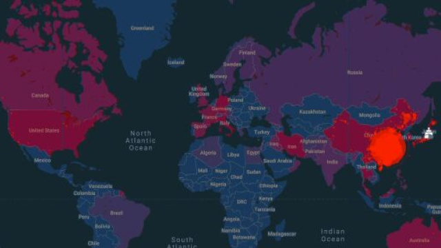 Coronavirus, il bollettino del 29 giugno.