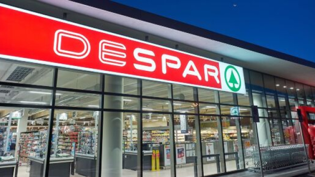 Despar: lavoro per cassieri, macellai, rifornimento scaffali e addetti ai reparti frutta e gastronomia.