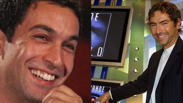 Dieci anni dalla scomparsa di Pietro Taricone, il ricordo di Liorni: 'Era uno vero'.