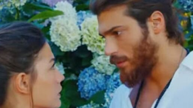 Erkenci Kuş, trame fino al 10 luglio: Aydin decisa a dichiararsi al fratello di Emre.