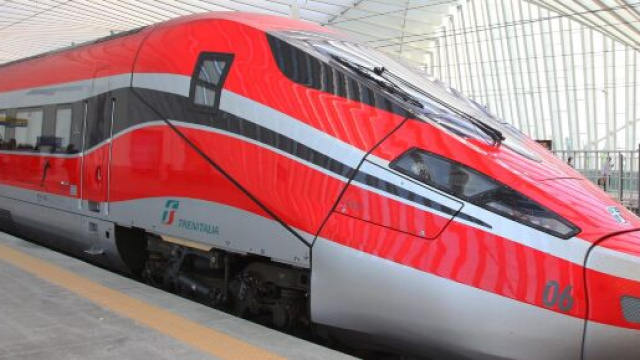 Ferrovie dello Stato, nuove assunzioni a luglio 2020.