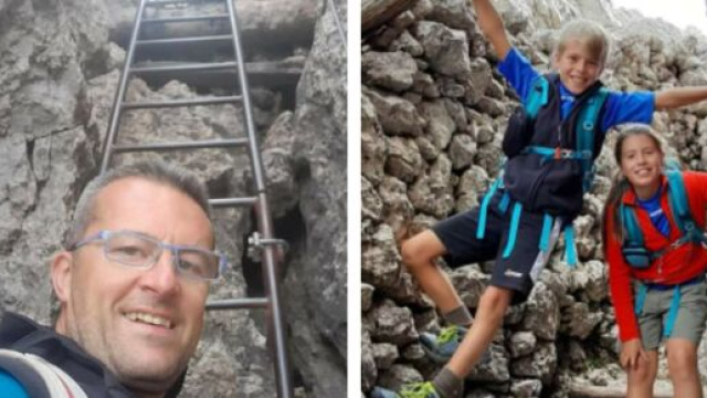 Gessate, Elena e Diego uccisi dal pap&agrave;, la disperazione di mamma Daniela: 'Mi fidavo'.