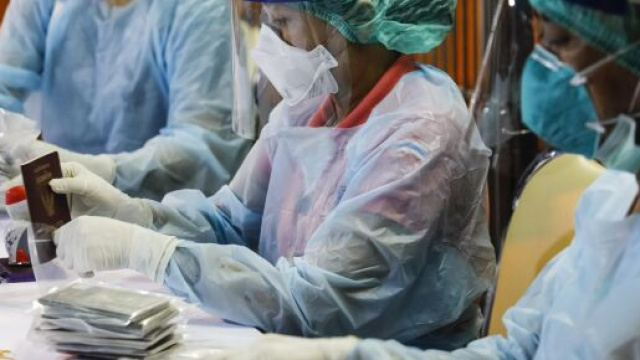 Il vaccino per il coronavirus sar&agrave; iniettato a partire da oggi ai militari dell'esercito in Cina.