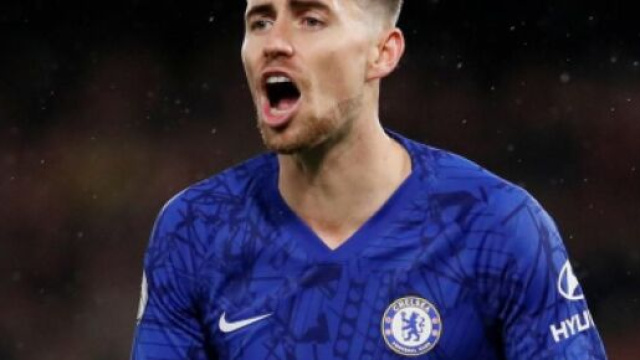 Juventus, possibile scambio per Jorginho.