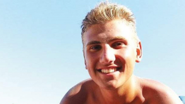 Marco Vannini, il libro di mamma Marina: 'Racconto chi era veramente'.