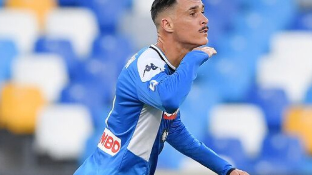 Napoli-Spal 3-1: quinta vittoria consecutiva per la squadra di Gattuso