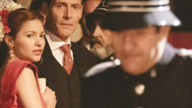 Una vita, anticipazioni dal 5 all'11 luglio: Cinta viene arrestata.