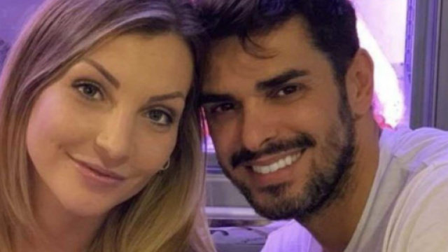 Uomini e Donne, Tara annuncia la crisi col marito Cristian: 'Non sto bene, brutto periodo'.
