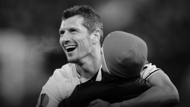Viktoria Plzen, muore a 40 anni Marian Cisovsky.