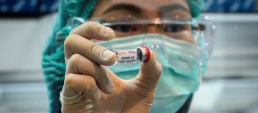 A Covid-19 j&aacute; fez milhares de v&iacute;timas fatais por todo o mundo. (Arquivo Blasting News)