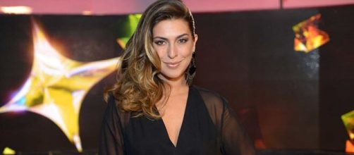 Fernanda Paes Leme j&aacute; apresentou o ''X Factor'. (Arquivo Blasting News)